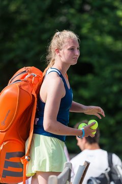 Marie-Lynn Tiedemann 876 - Verbandsmeisterschaft